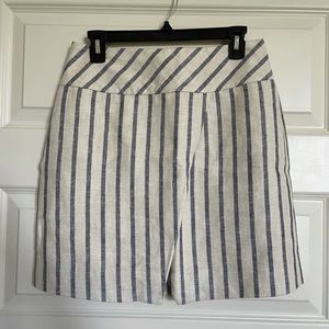 J Crew Envelope Skirt